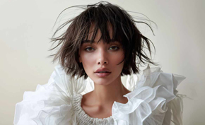 S. AMARU - DEGRADES FANTOMES EFFET PLUMES & RAPIDI