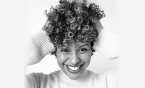 N. GAZE - LES CLEFS DE LA COUPE CURLY