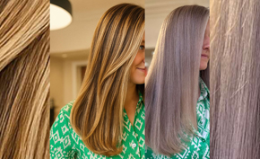 TECHNIQUE - BLOND CORRECTION & SES PLACEMENTS EXPE