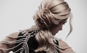 CHIGNONS SIGNATURES - ICONIQUES