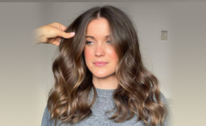 C. AUMAITRE - BALAYAGE AIR TOUCH EXPRESS