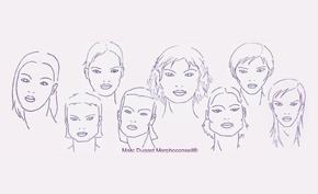 M. DUGAST - MORPHOCOULEUR