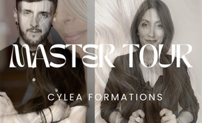 MASTER TOUR   - BALAYAGE SUR MESURE - ETUDE DE CAS