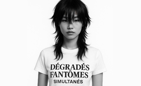 S. AMARU - DEGRADES FANTOMES SIMULTANES & BUSINESS