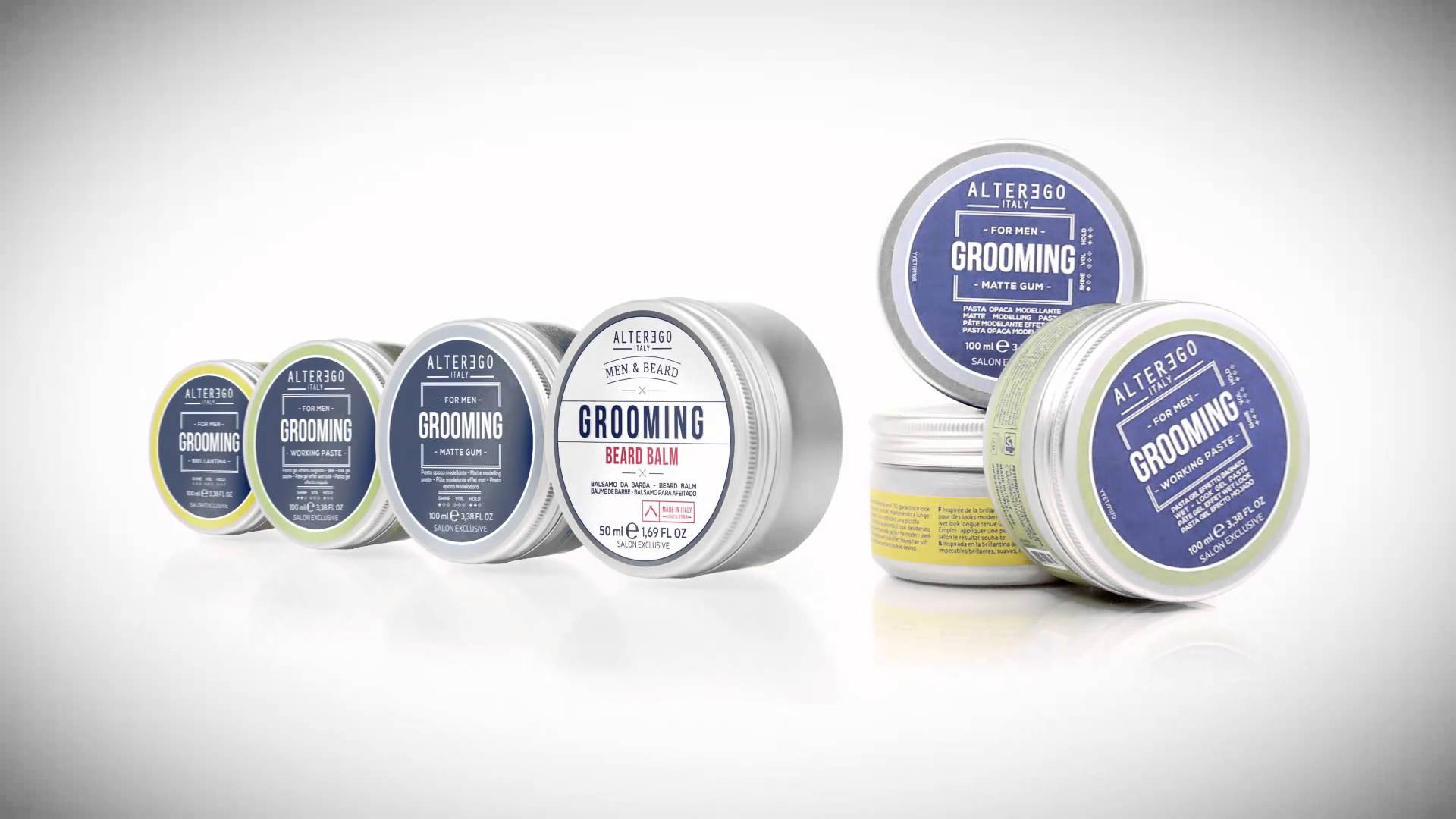 Grooming, soins capillaires pour hommes | Centrale des Artisans Coiffeurs